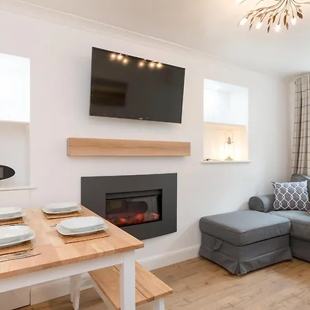 One Beckside * 스테이츠