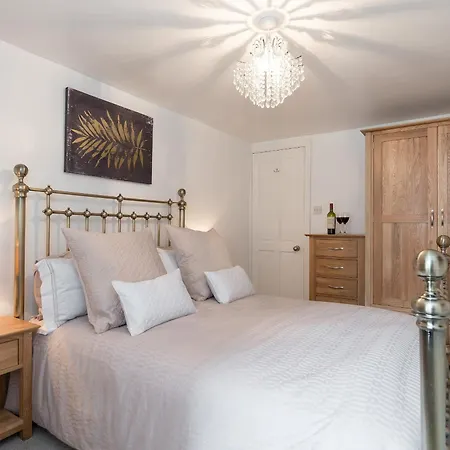 펜션 One Beckside *