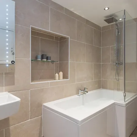 One Beckside 스테이츠