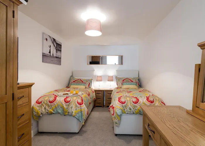 Holiday home One Beckside