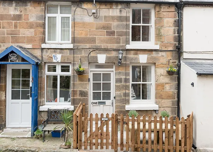 Holiday home One Beckside *