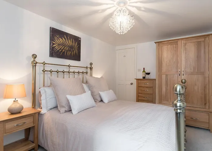 Holiday home One Beckside *