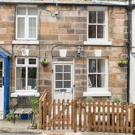 Prázdninový dům One Beckside *